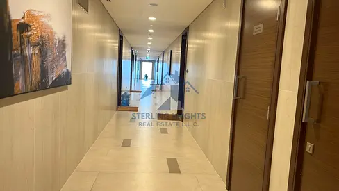 Cozy One Bedroom | Pool View with Balcony | Greener Community | Prime Location