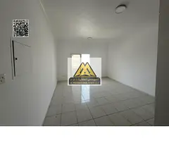 Apartment in Al Rashidiya 3, Ajman, 1 bedroom and living room, balcony, wardrobes, central AC, free