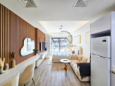 READY TO MOVE IN STUDIO || FULLY FURNISHED || CALL US NOW