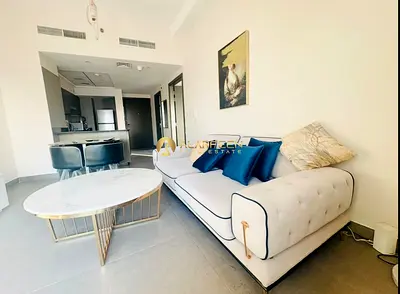 1BHK/SPACIOUS/MODERN/POOL VIEW/BUILDING