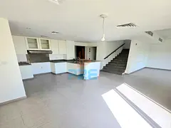 Three Bedroom + Maid’s Room I Bright and Spacious