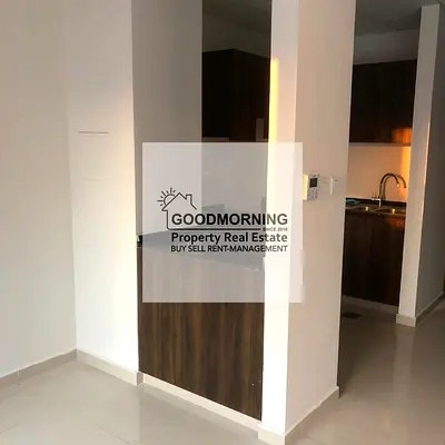 DAMAC Hills Villa
