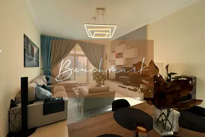 1 Bedroom | Fully Furnished | Balcony