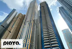 Upgraded And Furnished Two Bedrooms With Balcony
