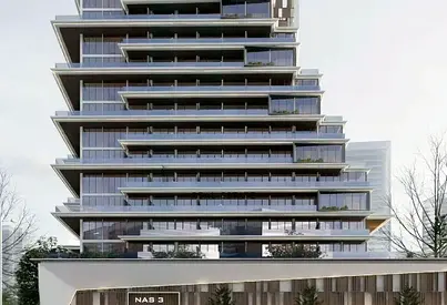 LUXURY LIVING | HIGH ROI | SMART INVESTMENT