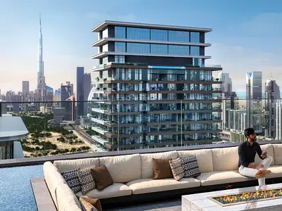 Branded | Mid Floor Unit | Extended Payment Plan