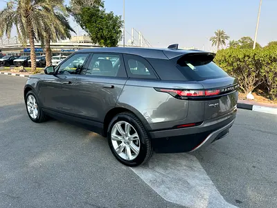 صورة 5 لـ 2018 LAND Rover RANGE ROVER VELAR