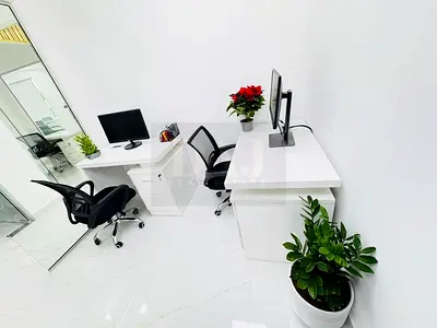 Modern Office for rent in Dubai | Budget Friendly | near to Metro