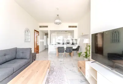 Vacant | Racecourse View | Mid Floor