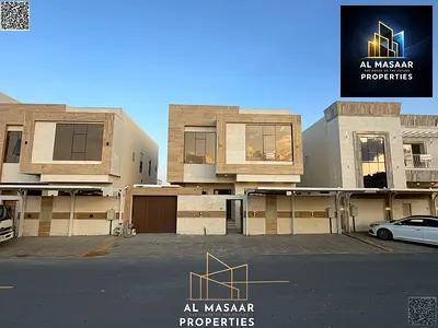 فيلا من المالك مباشر شامل والكهرباء والماء والمكيفات
