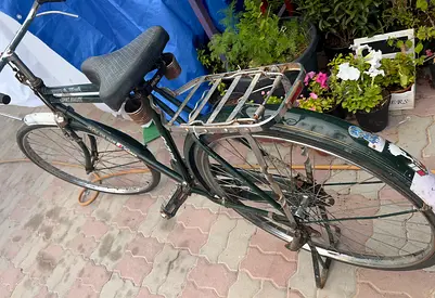 Cycle