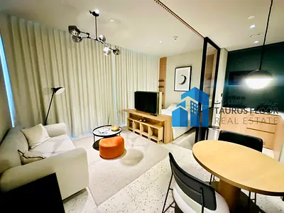 Exclusive Price Offer | Luxury Furnished Studio