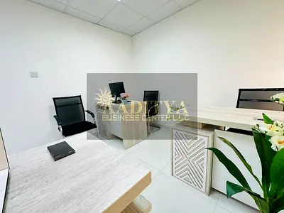 Office Spaces That Make a Statement – Choose Us for Your Rental.