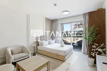 Fully Furnished | Spacious Layout | Prime Location