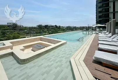Corner Unit | Pool View | Bright and Spacious