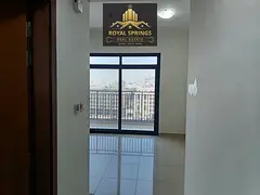 Well-Maintained Studio | Prime Location | Al Mansoor Building, Warsan 4 | International City Phase 2