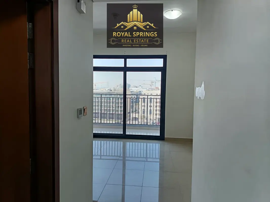 Well-Maintained Studio | Prime Location | Al Mansoor Building, Warsan 4 | International City Phase 2
