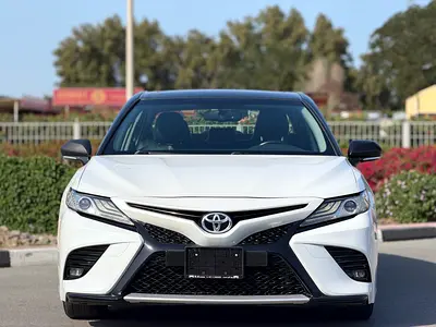 صورة 3 لـ 2019 Toyota CAMRY
