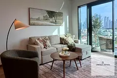 BRAND NEW | HGIH FLOOR | FULLY FURNISHED