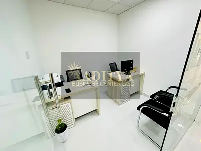 Fully Fitted Office | Direct from Owner | Free Utilities |