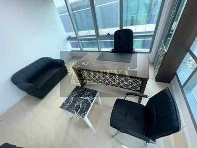 Beautiful Office with Bank account assistance | free utilities