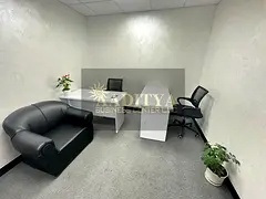 Beautiful Office | direct from Owner | ⁠near to Metro Station