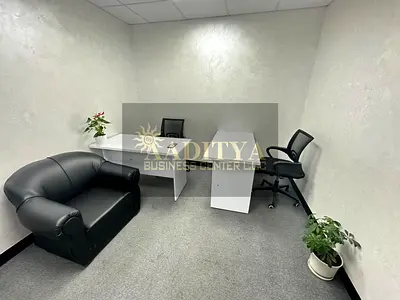 Beautiful Office | direct from Owner | ⁠near to Metro Station