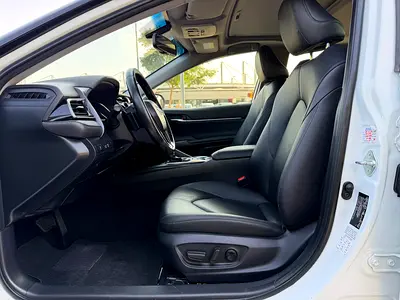 صورة 7 لـ 2019 Toyota CAMRY