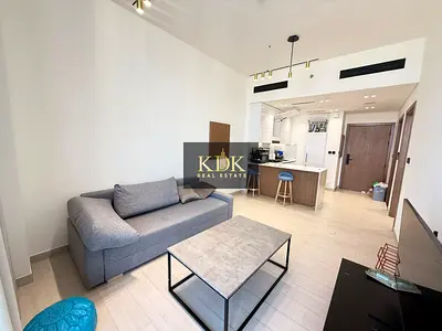 Fully furnished| Fitted Kitchen| Move In Ready