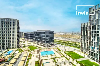 Direct Pool View | High Floor | Furnished