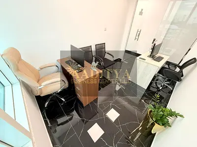 Beautiful Office | direct from Owner | ⁠near to Metro Station