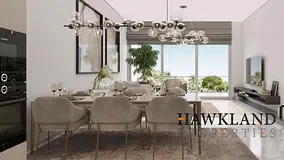 Stylish 2BR Apartment | Asayel Avenue Mirdif