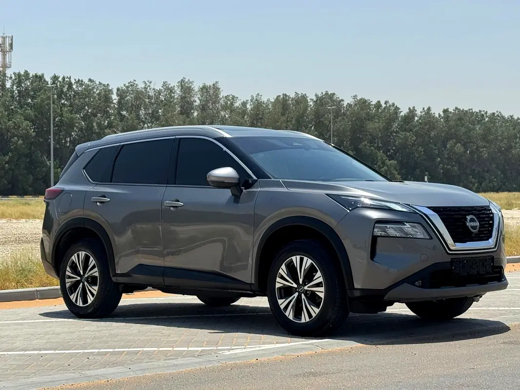 Nissan X-Trail 2024 — photo 1 of 20