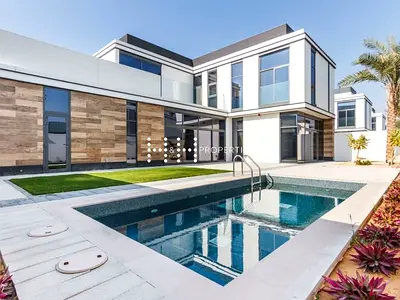 4 BR Villa with Private Pool | Gated Community