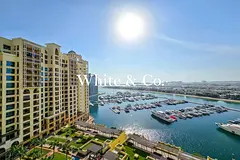 High Floor | D Type | Full Sea View
