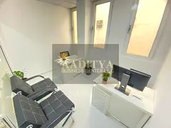Premium Office with Secure Bank Account | Free Amenities