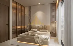 Stylish 2BR + Study Off-Plan in Estrella