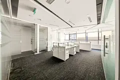 Fitted Out | City Views | Vacant | Close to Metro