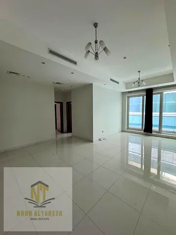 🏡 Apartment for Annual Rent – Al Khan | Sharjah 🌊 Enjoy comfortable living in one of Sharjah’s mo