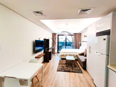 ELEGANT STUDIO || AMAZINGLY FURNISHED || CALL US NOW