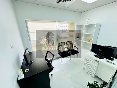 Beautiful Office |direct from Owner |⁠near to Public Transport