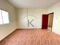 🌟 Spacious Unfurnished 2BHK | 1250 Sqft | Prime Family Living in Muwailah – Sharjah 🏡✨