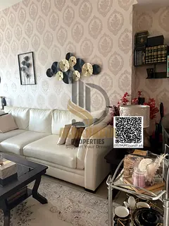 Hot Deal 1BR for Sale in Ajman One Towers | With Parking &amp; Open View