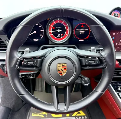 2024 Porsche 911 缩略图 13