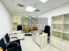 Beautiful Office | Bank Account Assistance | Near to Metro Station |