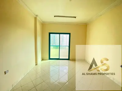 Luxury 1BHK with big Balcony Family Building