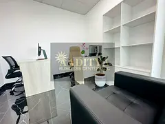 Stylish Office Space | Free Amenities | Flexible Terms | Near Metro