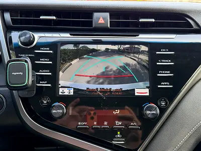 صورة 14 لـ 2019 Toyota CAMRY