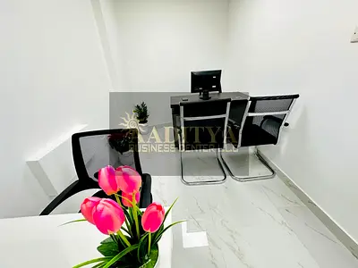 Modern office| direct from Owner | near to Metro Station