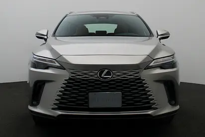 Lexus RX 350h Premier, миниатюра 2